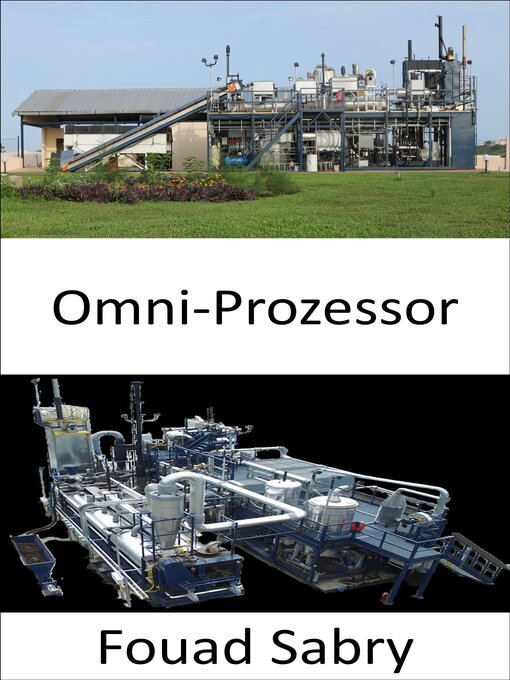 Title details for Omni-Prozessor by Fouad Sabry - Available